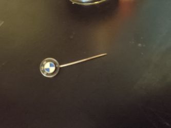 Rare BMW Pin 