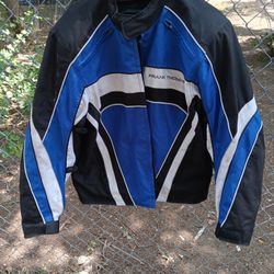Sport Bike Jacket