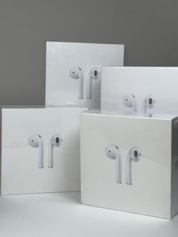 Apple AirPods 3 Wireless Earbuds – Sealed