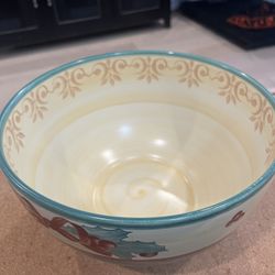 Serving Bowls From Villeroy & Boch Portugal. 