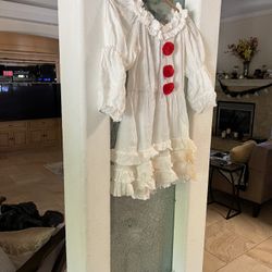 Halloween Costume 