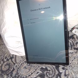 Samsung S9 Tablet 