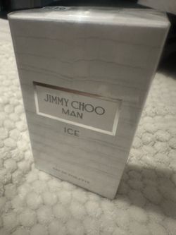 Jimmy Choo Man Ice Eau de Toilette