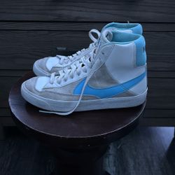 Nike High Tops 