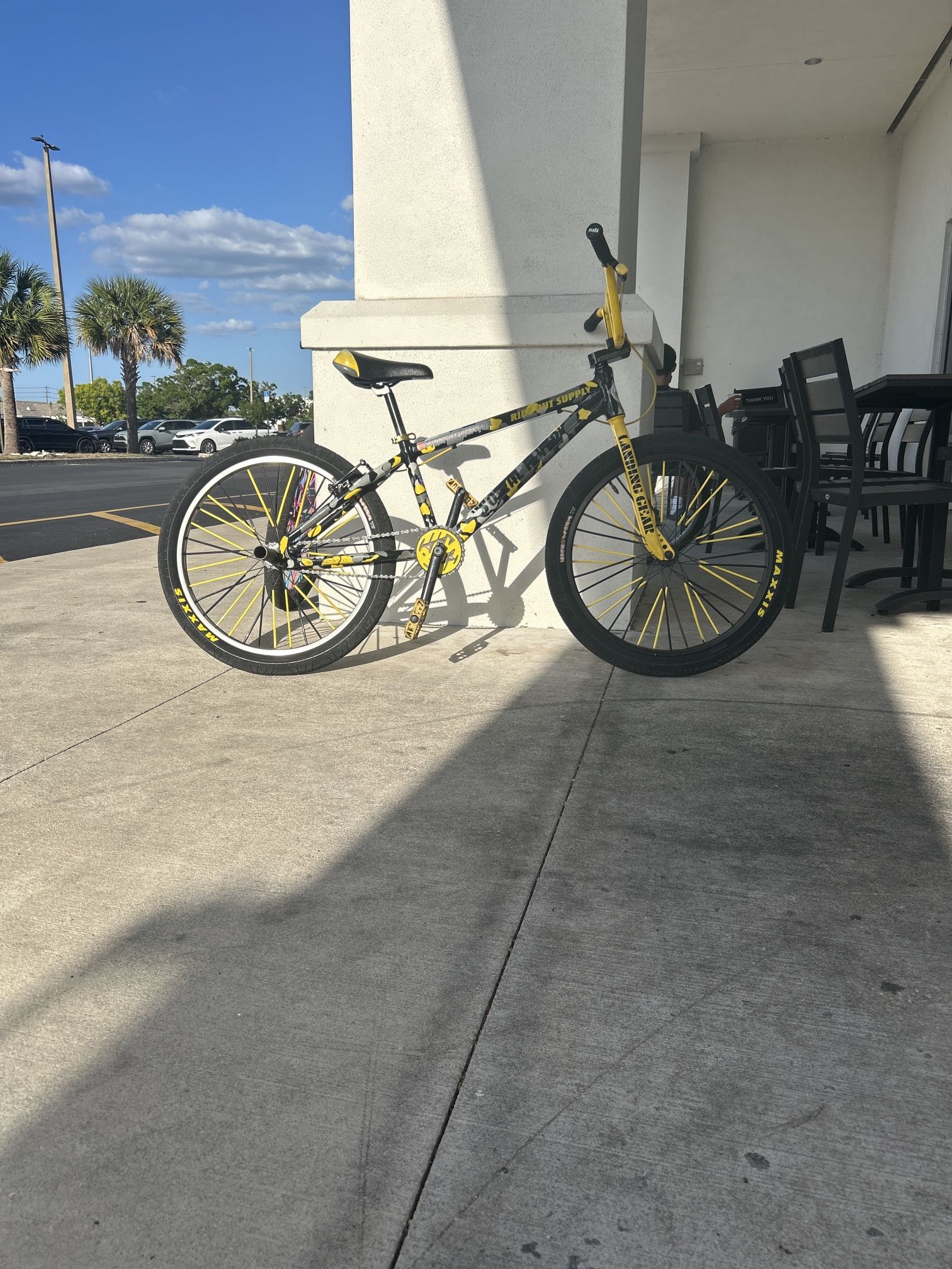 Se Bike
