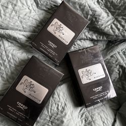 Creed Aventus 120 ML **SEND OFFERS**