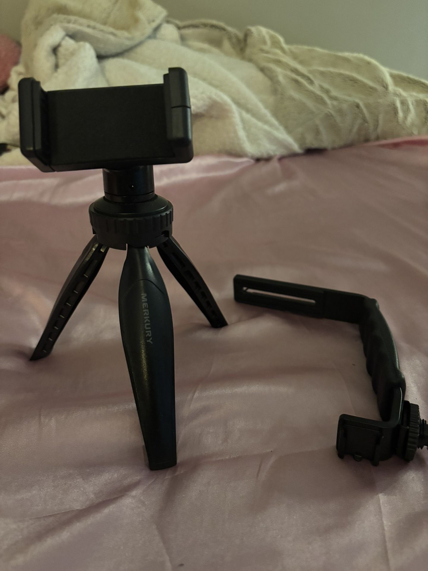 Tri Pod MERKURY