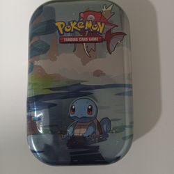 Pokemon Card Case