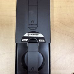 IRONKEY D80 8GB Flash Drive