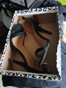 Women's Heels ðŸ‘