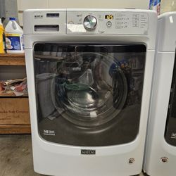 Maytag Front Load Washer 