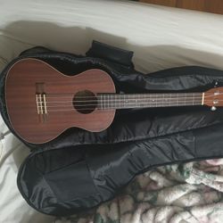 Lanikai 4 String Ukulele 