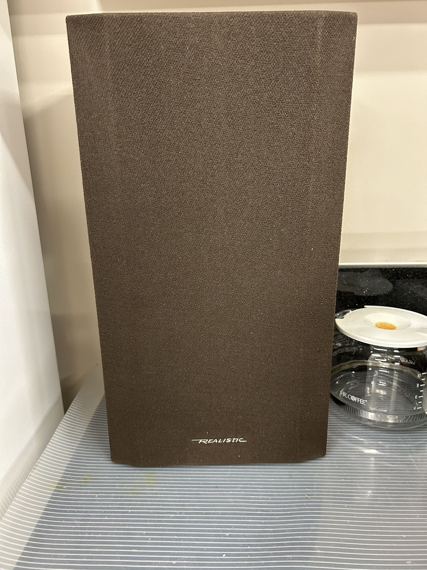 Speaker
