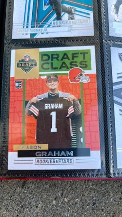 Mason Graham