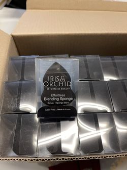 Beauty Blending Sponge