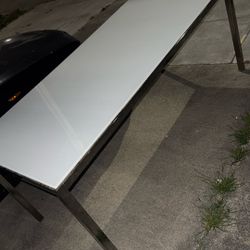 Kitchen Table