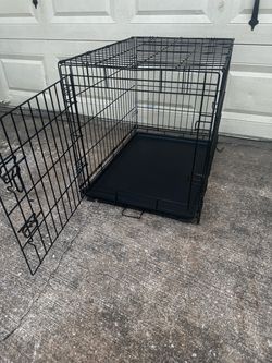 Dog Crate