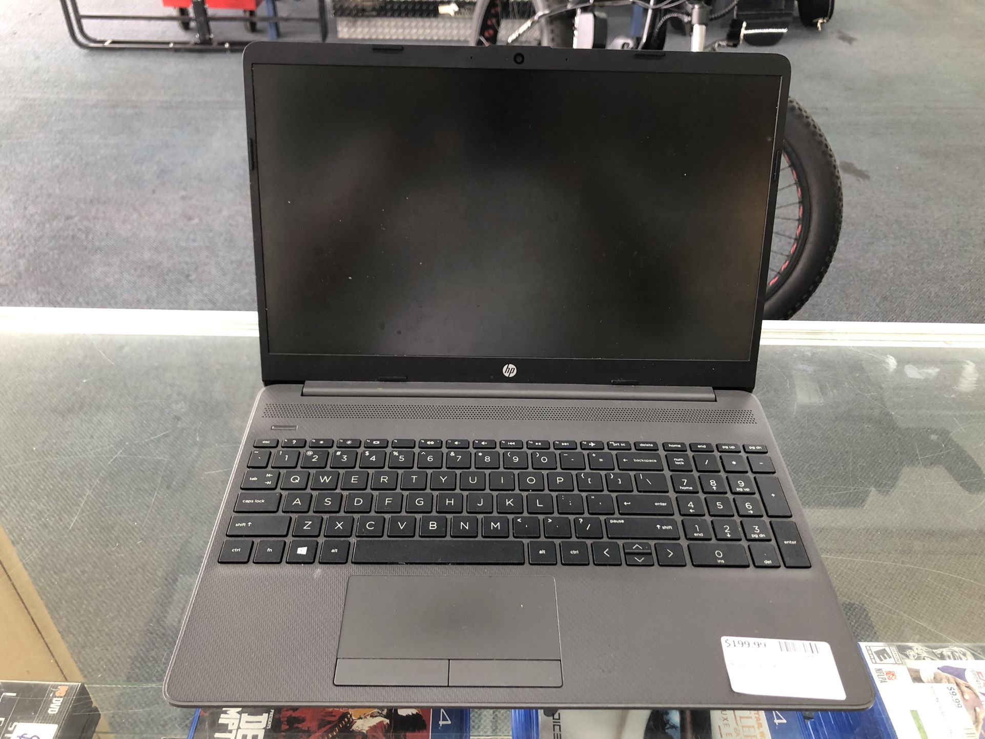 Windows Laptop 15.6”
