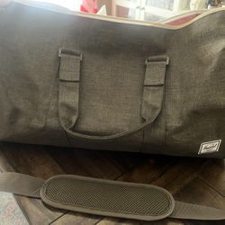 Herschel Duffel Bag