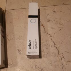 Cricut Butcher Paper