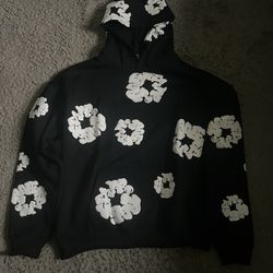 Denim Tears Hoodie