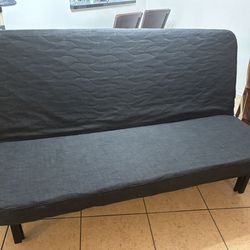 Futon Couch and Bed