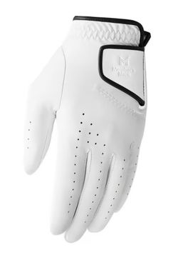 Members Mark Golf Gloves. 4 set