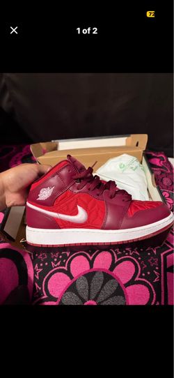 Women’s Nikes