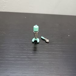 American Girl Mini Illuma Lil's Diner Replacement Part Diner Milkshake/Scoop