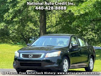 2010 Honda Accord