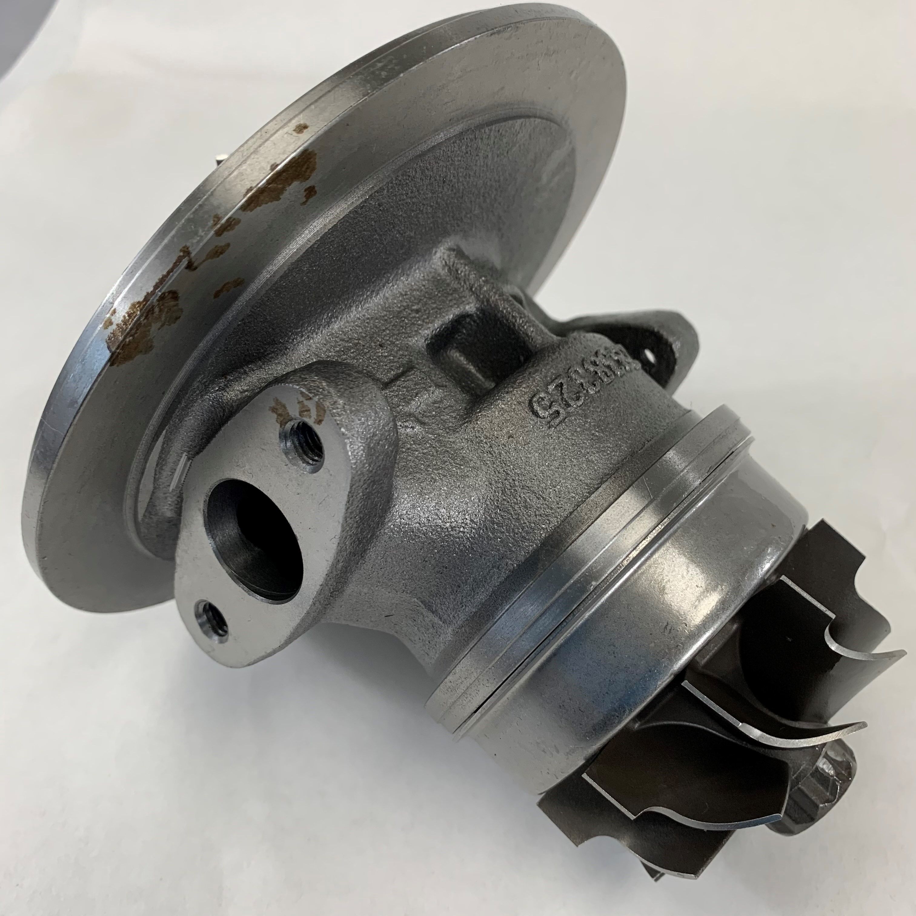 Turbo Cartridge Fit 93+Freightliner w/Cummins 6CTA, 6CT-94 C series(TCC FR HX40 2882059