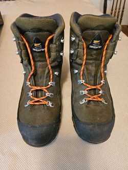 Zamberlan Hiking Boots size 12
