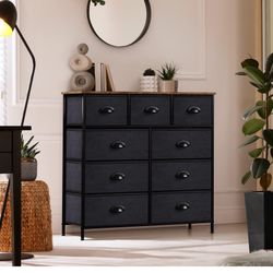 Sorbus Dresser, TV stands, night stands