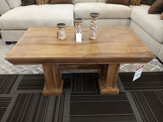 3pc Coffee Table Set