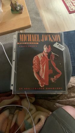 Michael Jackson body and soul