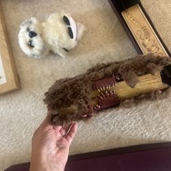 Harry Potter Items 