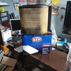 Air Filter