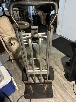 Hand Truck