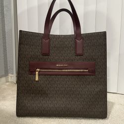 Michael Kors Tote Bag 