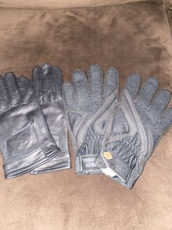Women’s riding gloves