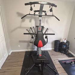 Bowflex Xtreme 2 SE Home Gym
