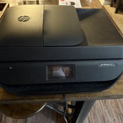 HP4655 Printer 