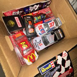 collectables cars, hot wheels and other collectables
