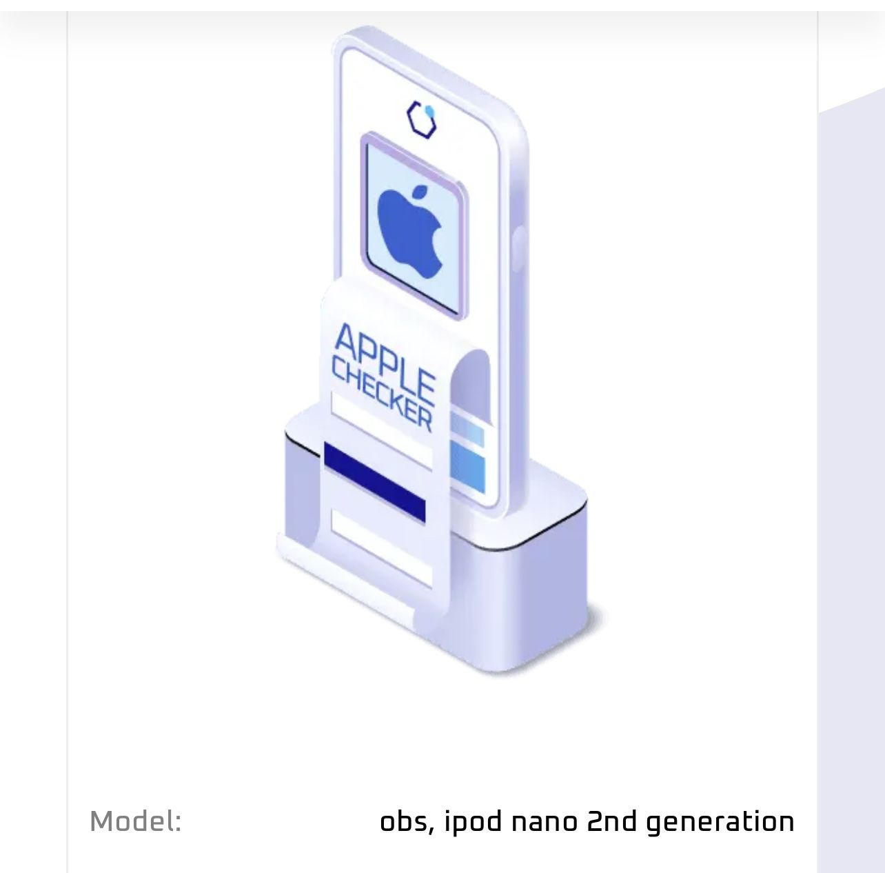iPod Nano