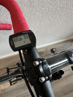 Scattante R 660 TT Ultra light weight road bike for Sale in Hutto TX OfferUp