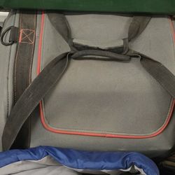 Camping Gear 