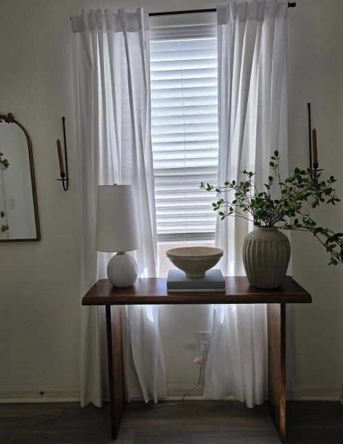 Console Table 