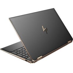 hp spectre x360 13t rose gold laptop