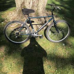 26” Diamondback Mountain Bike 