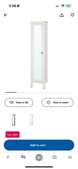IKEA Cabinet